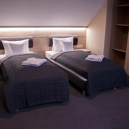 Jakuszyce Sport&spa Hotel Szklarska Poręba