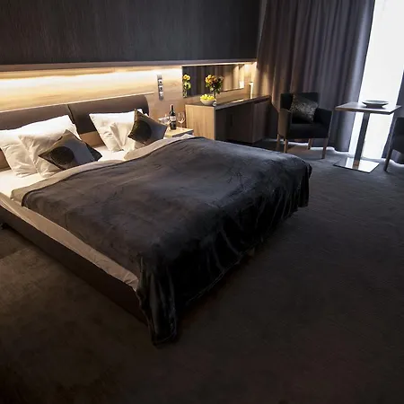 Hotel Jakuszyce Sport&spa Szklarska Poręba