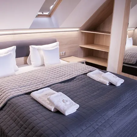 Jakuszyce Sport&spa 3* Szklarska Poręba