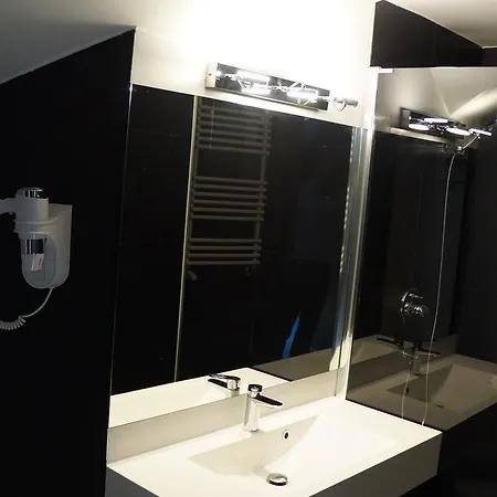 Jakuszyce Sport & Hotel Szklarska Poreba