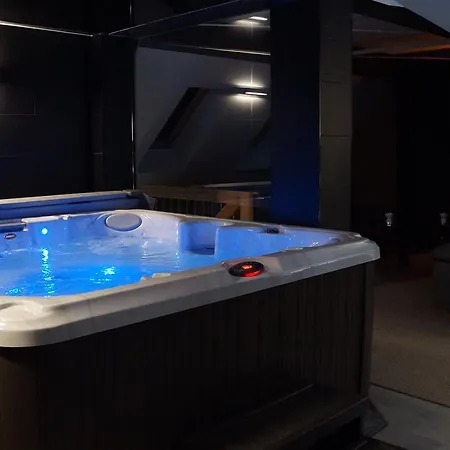 Hotel Jakuszyce Sport & Szklarska Poreba