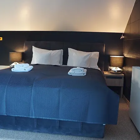 Jakuszyce Sport & Hotel 3*