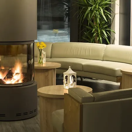 Jakuszyce Sport&spa Hotel