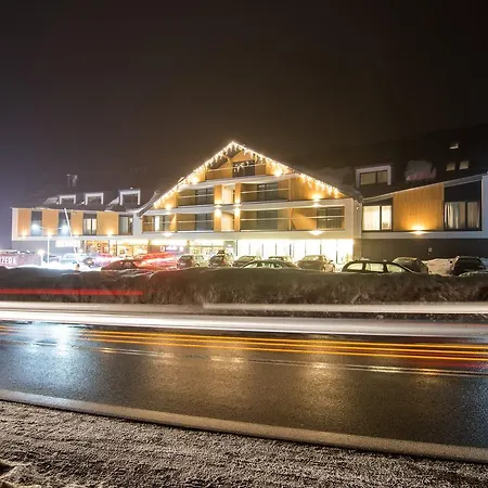 Jakuszyce Sport & Hotel