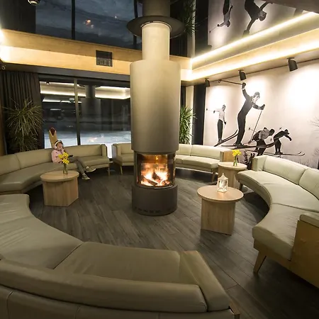 Jakuszyce Sport & Hotel Szklarska Poreba