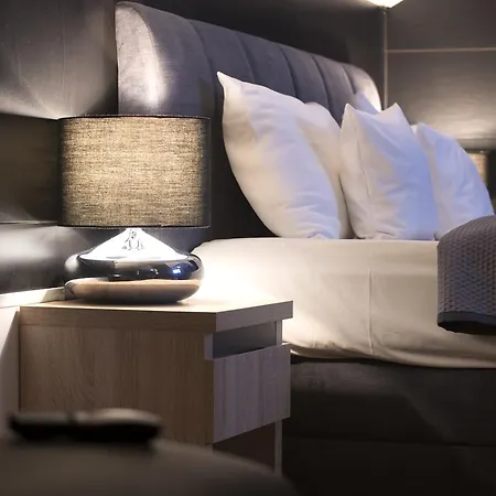 Jakuszyce Sport&spa Hotel