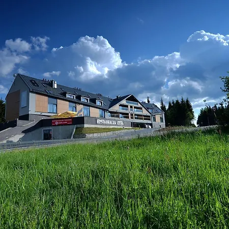 Jakuszyce Sport&spa Hotel