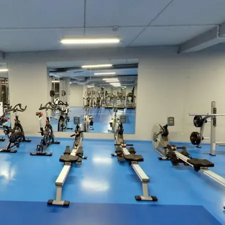 Hotel Jakuszyce Sport&spa Szklarska Poręba