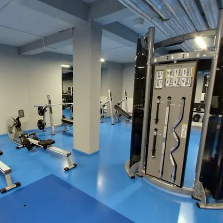Hotel Jakuszyce Sport &