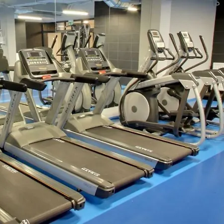 Jakuszyce Sport & فندق