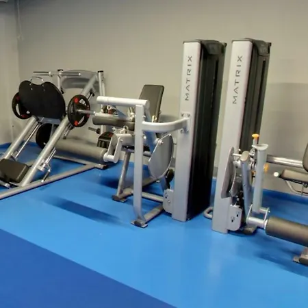 Hotel Jakuszyce Sport&spa Szklarska Poręba