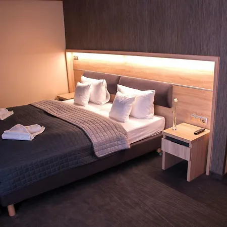 Jakuszyce Sport&spa Hotel Szklarska Poręba