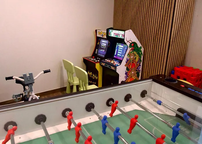 Jakuszyce Sport & 3*