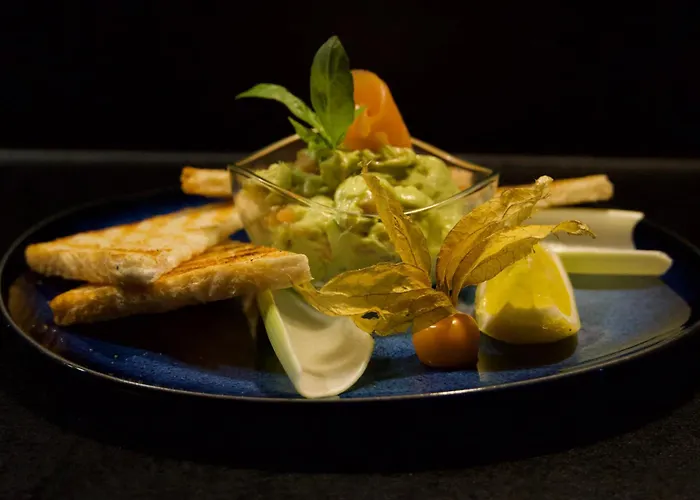 Jakuszyce Sport & Hotel 3*