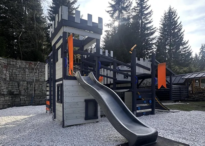 Jakuszyce Sport & 3*