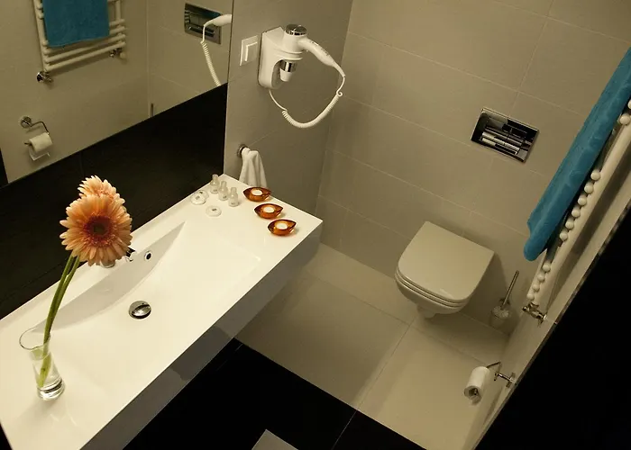 Hotel Jakuszyce Sport&spa