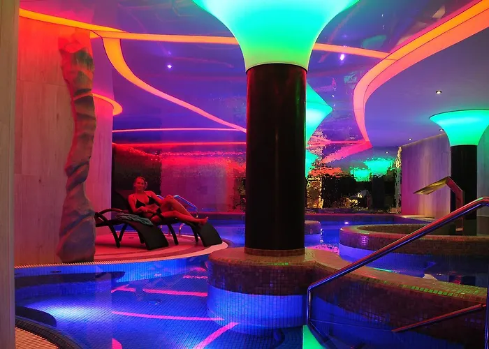 Jakuszyce Sport&spa 3* Szklarska Poręba