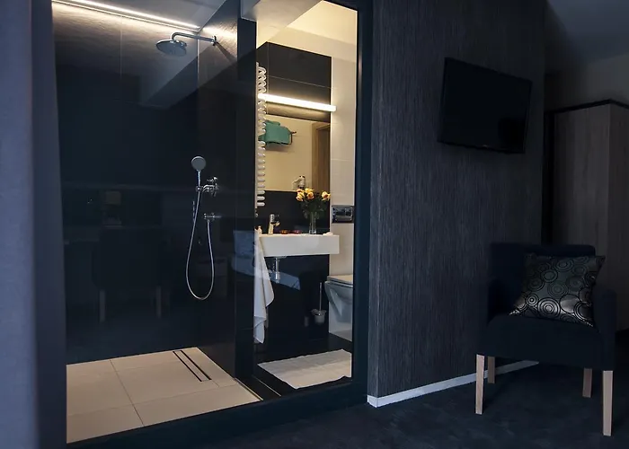 Jakuszyce Sport&spa Szklarska Poręba