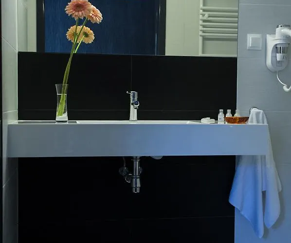 Jakuszyce Sport & Hotel 3*