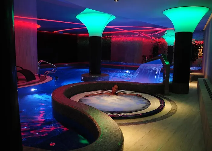 Jakuszyce Sport&spa Szklarska Poręba