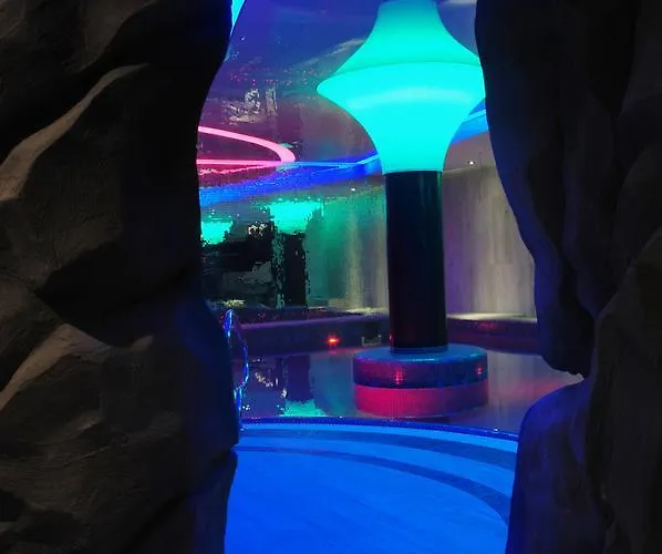 Hotel Jakuszyce Sport & 3*