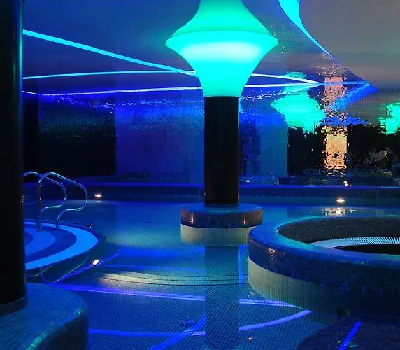 Hotel Jakuszyce Sport&spa