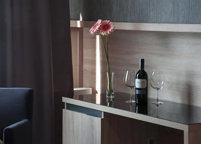 Jakuszyce Sport & 3*