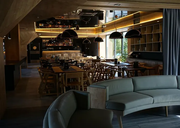 Jakuszyce Sport&spa Szklarska Poręba