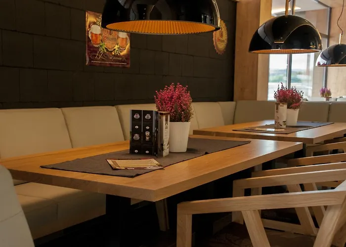 Jakuszyce Sport&spa Hotel 3*