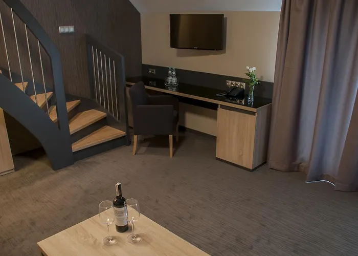 Jakuszyce Sport & 3*