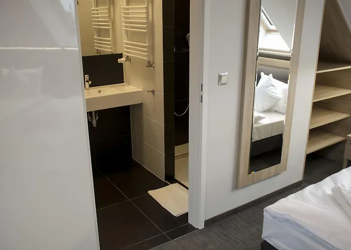 Jakuszyce Sport&spa 3* Szklarska Poręba