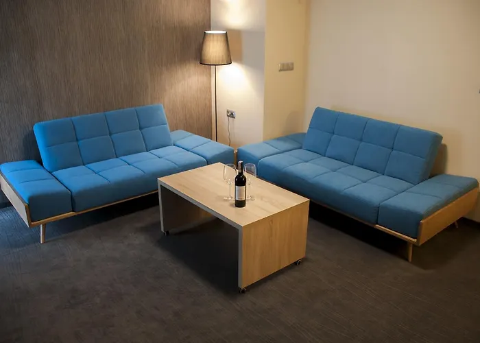 Jakuszyce Sport&spa 3* Szklarska Poręba