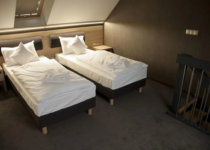 Jakuszyce Sport&spa 3* Szklarska Poręba