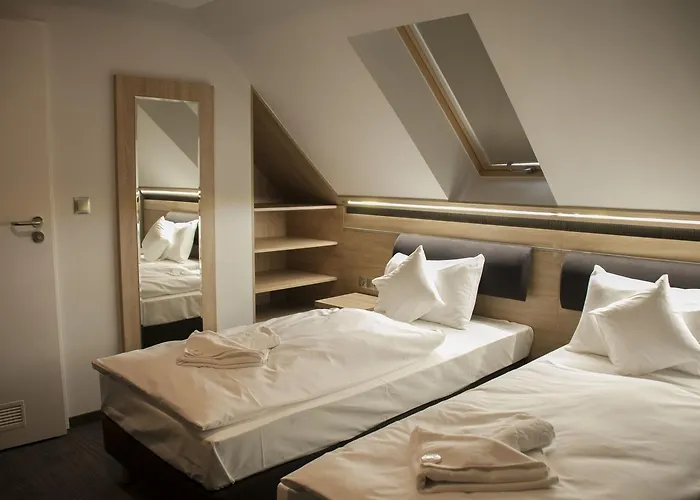 Hotel Jakuszyce Sport&spa