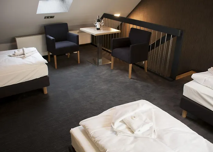 Hotel Jakuszyce Sport&spa 3*