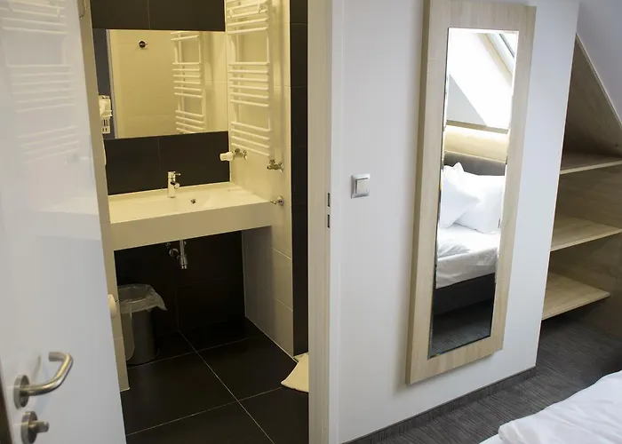 Jakuszyce Sport&spa Hotel