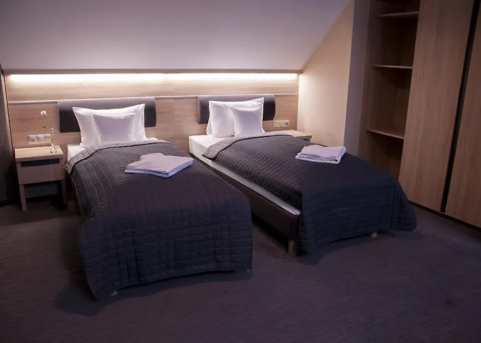 Jakuszyce Sport&spa Hotel Szklarska Poręba