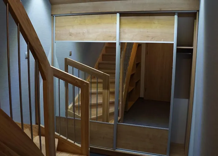 Jakuszyce Sport&spa Hotel Szklarska Poręba