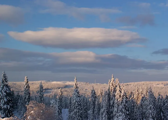 Jakuszyce Sport&spa Szklarska Poręba