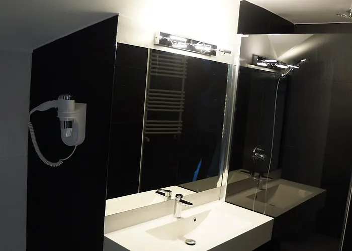 Jakuszyce Sport&spa Hotel Szklarska Poręba