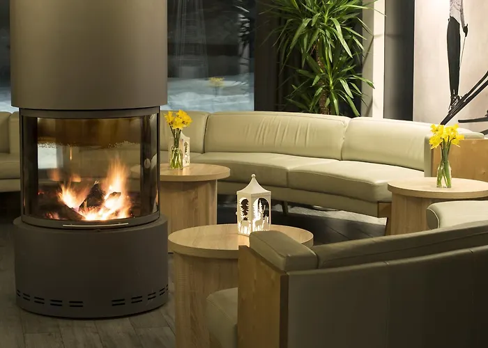 Jakuszyce Sport&spa Hotel