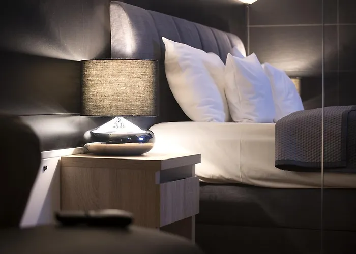 Jakuszyce Sport&spa Hotel