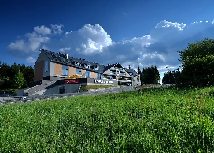 Jakuszyce Sport&spa Hotel