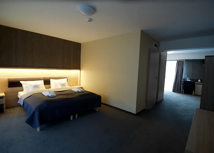 Jakuszyce Sport&spa Szklarska Poręba