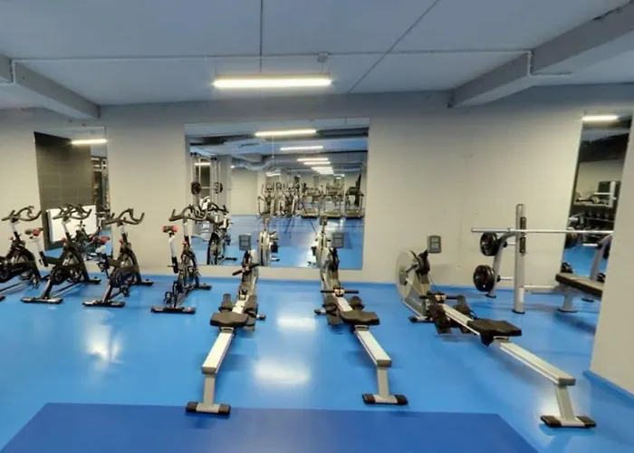 Hotel Jakuszyce Sport&spa Szklarska Poręba