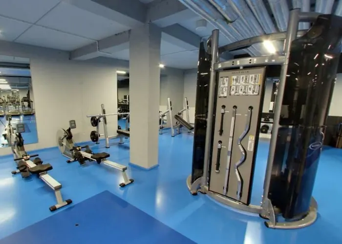 Hotel Jakuszyce Sport&spa