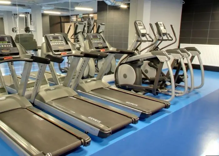 Jakuszyce Sport&spa Hotel