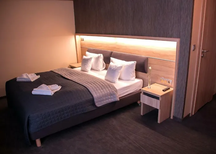 Jakuszyce Sport&spa Hotel Szklarska Poręba